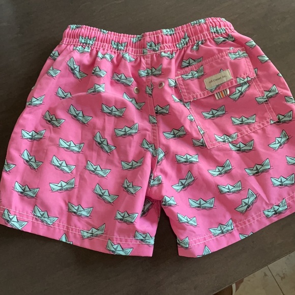 Coast AV98 Pink Swimsuit - Picture 8 of 15